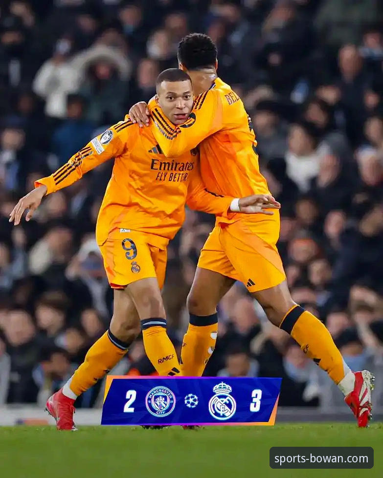 皇马欧冠大捷技术复盘：巴尔韦德戴帽，瓜帅战术“整活”引争议